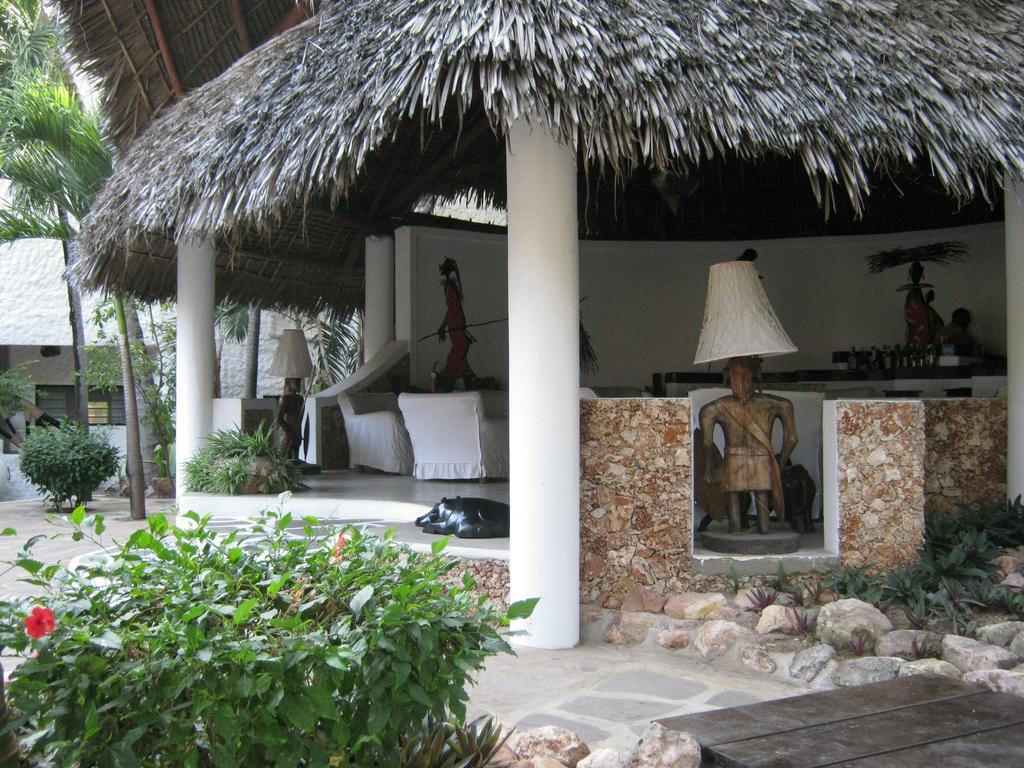 Scorpio Villas Resort Malindi Zewnętrze zdjęcie