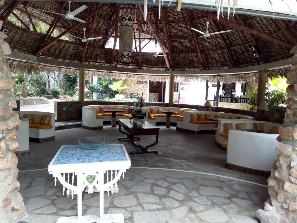 Scorpio Villas Resort Malindi Zewnętrze zdjęcie