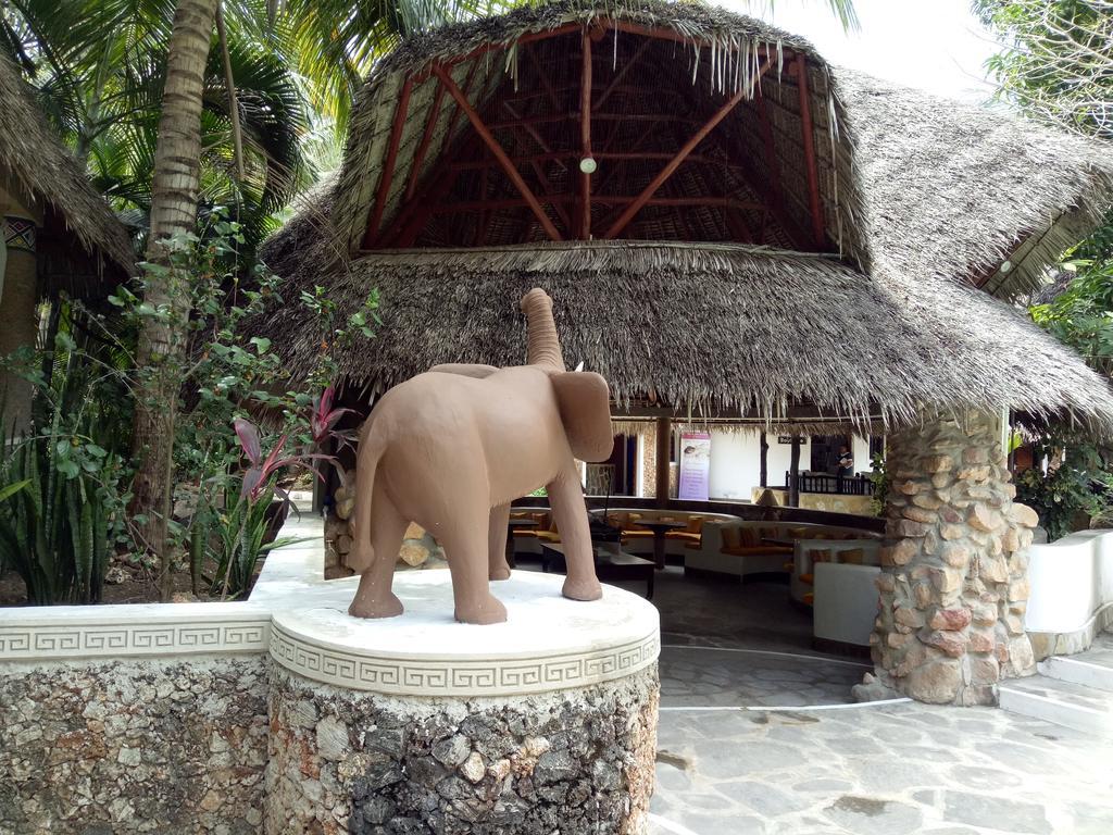 Scorpio Villas Resort Malindi Zewnętrze zdjęcie
